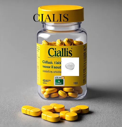 Cialis on line con ricetta